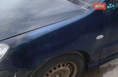 Седан Mitsubishi Lancer 2006 в Львове