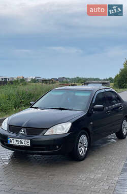 Седан Mitsubishi Lancer 2005 в Ивано-Франковске