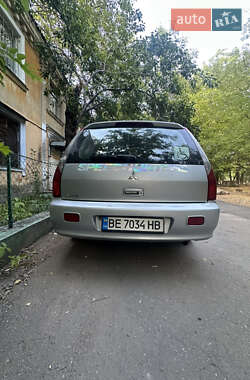 Универсал Mitsubishi Lancer 2005 в 