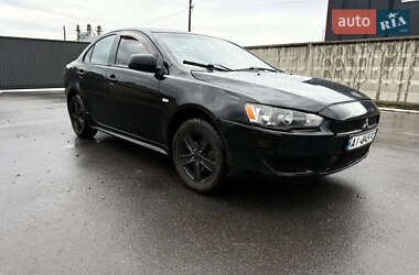 Седан Mitsubishi Lancer 2008 в Житомирі