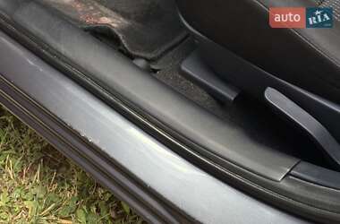 Седан Mitsubishi Lancer 2008 в 