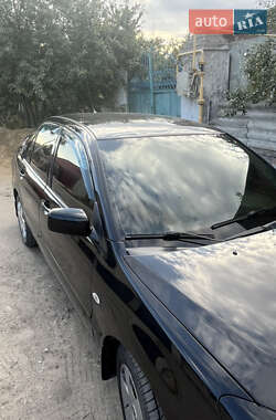 Седан Mitsubishi Lancer 2006 в 