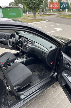 Седан Mitsubishi Lancer 2007 в 
