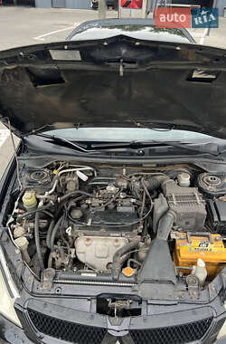 Седан Mitsubishi Lancer 2007 в 