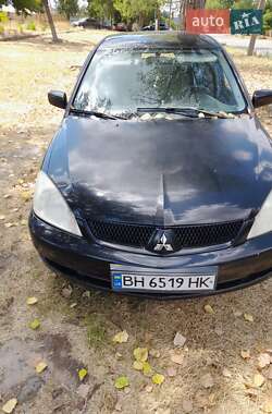 Седан Mitsubishi Lancer 2007 в 