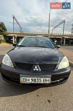 Седан Mitsubishi Lancer 2007 в Одесі