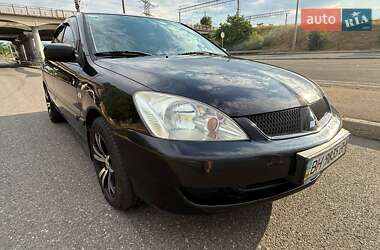 Седан Mitsubishi Lancer 2007 в 