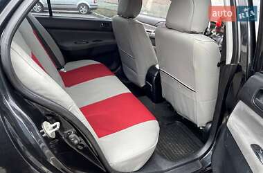 Седан Mitsubishi Lancer 2005 в 