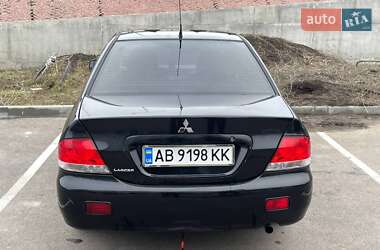 Седан Mitsubishi Lancer 2005 в 