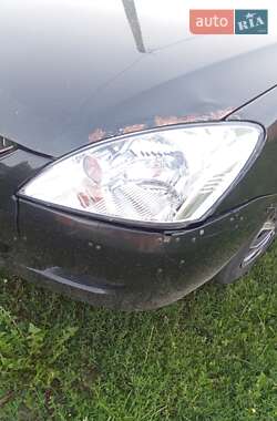 Седан Mitsubishi Lancer 2005 в 