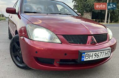 Седан Mitsubishi Lancer 2006 в 