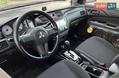 Седан Mitsubishi Lancer 2006 в 