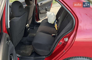 Седан Mitsubishi Lancer 2006 в 