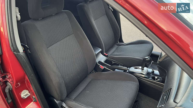 Седан Mitsubishi Lancer 2006 в Одессе