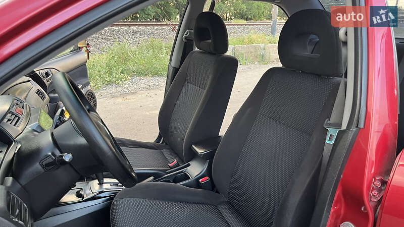 Седан Mitsubishi Lancer 2006 в Одессе