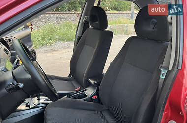 Седан Mitsubishi Lancer 2006 в 