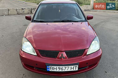 Седан Mitsubishi Lancer 2006 в 