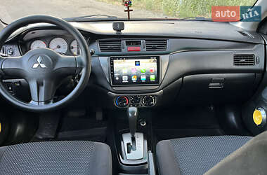 Седан Mitsubishi Lancer 2006 в 