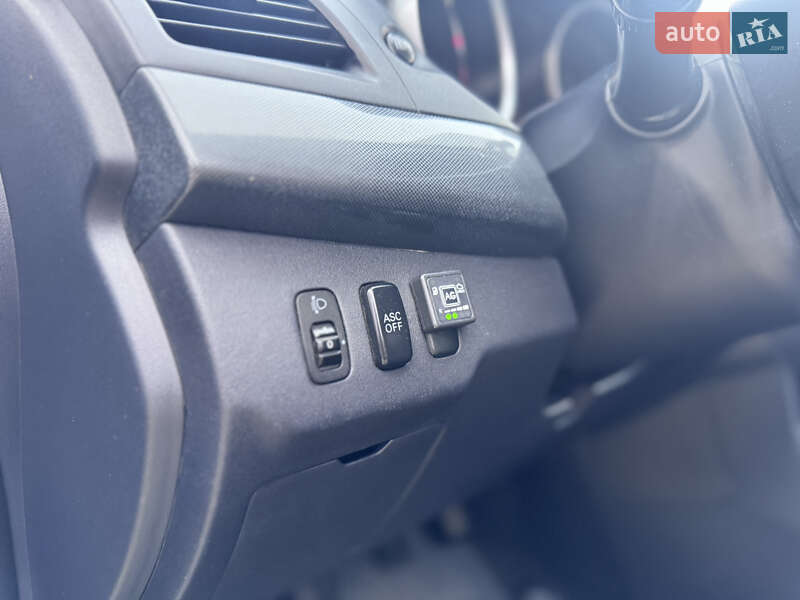 Седан Mitsubishi Lancer 2007 в Тернополе