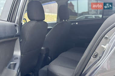 Седан Mitsubishi Lancer 2007 в 