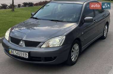 Седан Mitsubishi Lancer 2006 в 