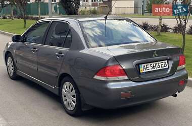 Седан Mitsubishi Lancer 2006 в 
