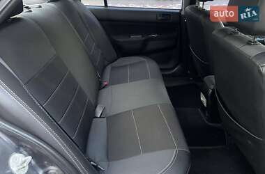 Седан Mitsubishi Lancer 2006 в 