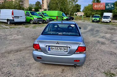 Седан Mitsubishi Lancer 2005 в 
