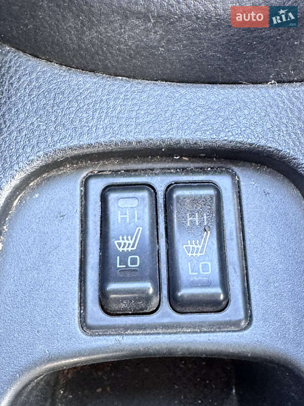 Седан Mitsubishi Lancer 2005 в Полтаві