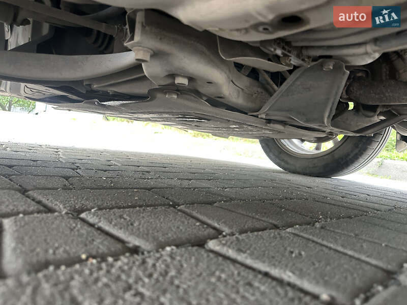 Седан Mitsubishi Lancer 2011 в Днепре