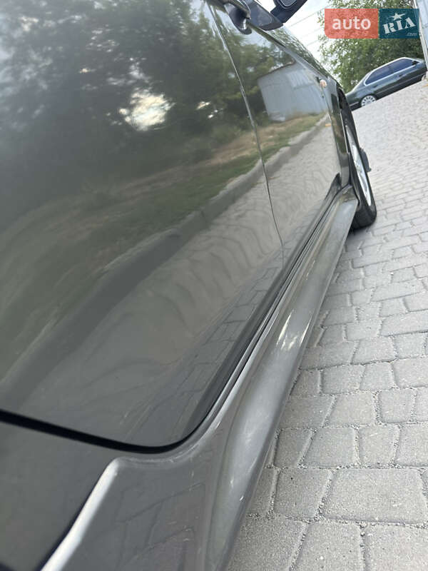 Седан Mitsubishi Lancer 2011 в Днепре