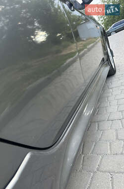 Седан Mitsubishi Lancer 2011 в 