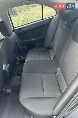 Седан Mitsubishi Lancer 2011 в 