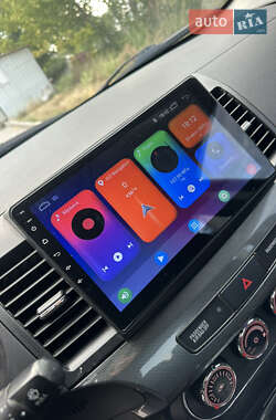 Седан Mitsubishi Lancer 2011 в 
