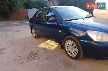 Седан Mitsubishi Lancer 2006 в Броварах
