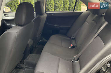 Седан Mitsubishi Lancer 2010 в 