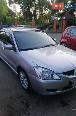 Седан Mitsubishi Lancer 2004 в Одесі