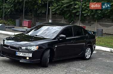 Седан Mitsubishi Lancer 2009 в 