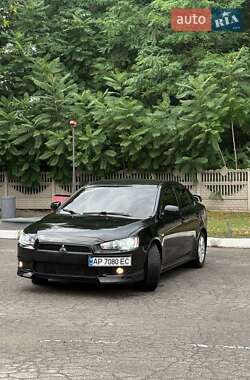 Седан Mitsubishi Lancer 2009 в 
