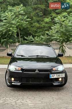 Седан Mitsubishi Lancer 2009 в 