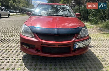 Седан Mitsubishi Lancer 2008 в Києві