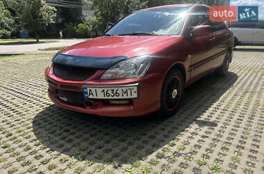 Седан Mitsubishi Lancer 2008 в 