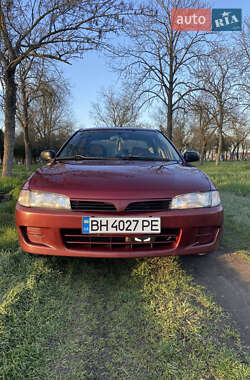 Седан Mitsubishi Lancer 1999 в 