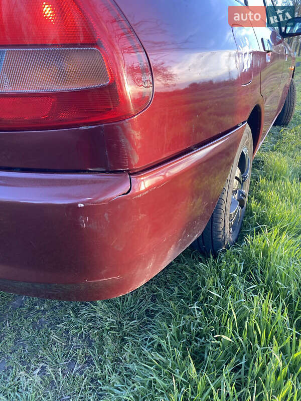 Седан Mitsubishi Lancer 1999 в Бобринці фото 6 Седан Mitsubishi Lancer 1999 в Бобринці