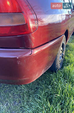 Седан Mitsubishi Lancer 1999 в 