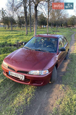 Седан Mitsubishi Lancer 1999 в Одессе