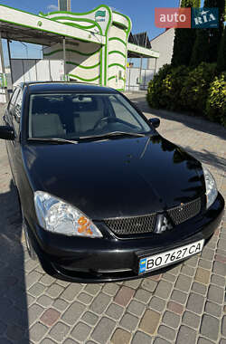 Седан Mitsubishi Lancer 2008 в Тернополе