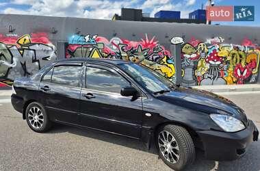 Седан Mitsubishi Lancer 2006 в 
