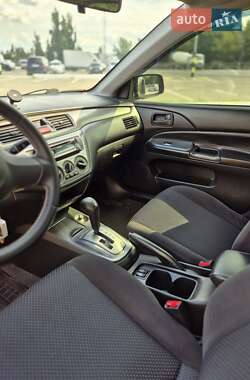 Седан Mitsubishi Lancer 2006 в 