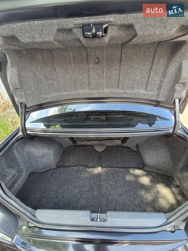 Седан Mitsubishi Lancer 2006 в Києві